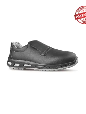 NOIR safety shoes