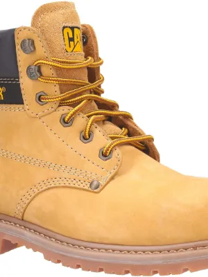 Chaussures de sécurité "Powerplant"