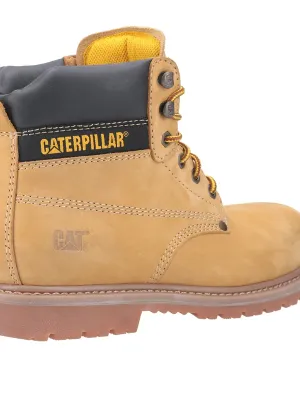 Chaussures de sécurité "Powerplant" – Honey