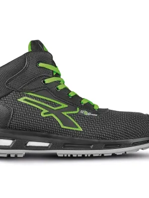 Chaussures de sécurité Ventura