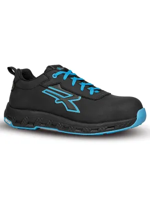 ALYX ESD work shoes – Black