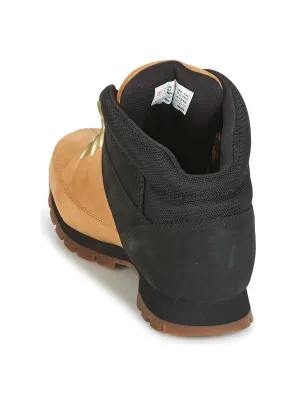 Chaussures Euro Sprint Mid Hiker – Wheat / Black