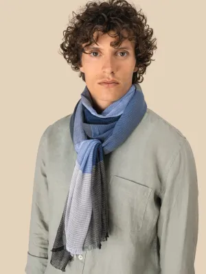 Unisex scarf
