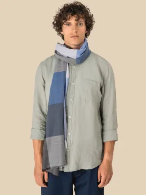 Unisex scarf