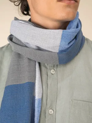 Unisex scarf
