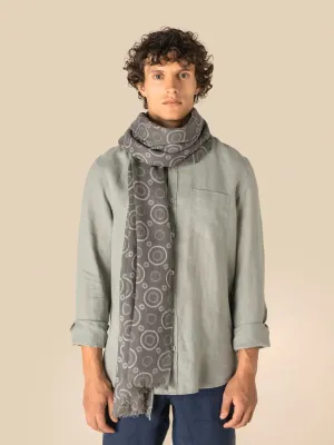 Unisex scarf