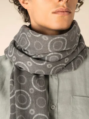 Unisex scarf