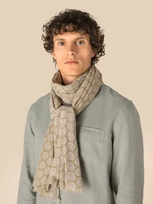 Unisex scarf
