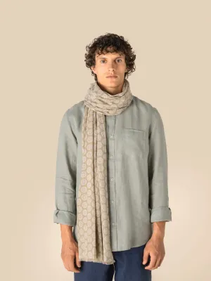 Unisex scarf
