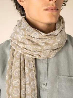 Unisex scarf