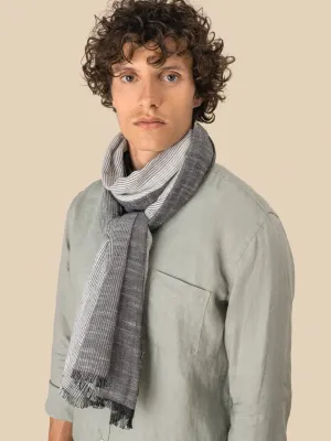 Unisex scarf