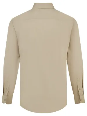 Unisex service shirt – Stay Khaki