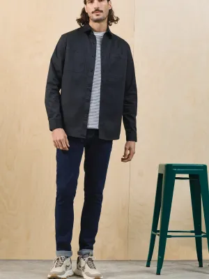 Unisex service shirt