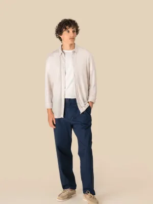 Men's Linen Shirt