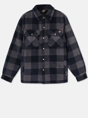 Portland shirt (EX. DSH5000) – Blue / Black