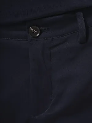Men's chinos