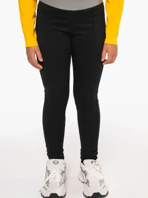 Collant sous-vêtement sport enfant