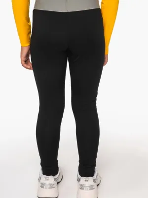 Collant sous-vêtement sport enfant