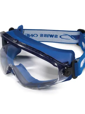 Cosmos™ goggles AS/AF frame – Blue