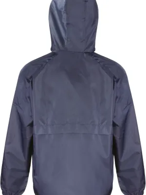 Lightweight Jacket – Black