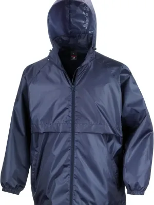 Lightweight Jacket – Navy