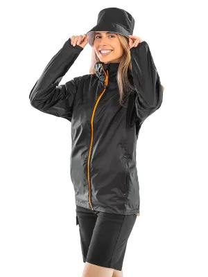 Cortavientos Hdi Quest Lightweight Stowable unisex