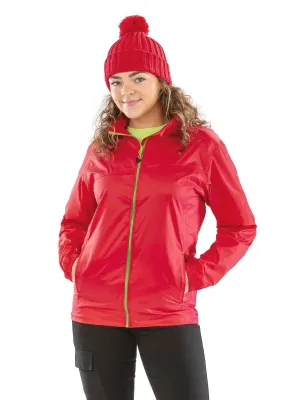 Cortavientos Hdi Quest Lightweight Stowable unisex