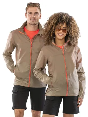 Cortavientos Hdi Quest Lightweight Stowable unisex