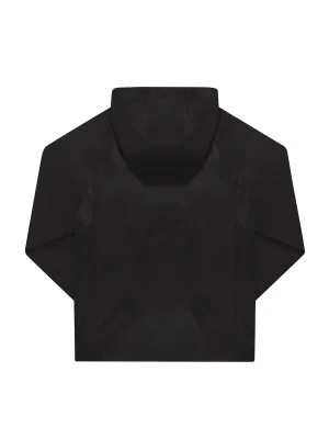 Coupe-vent Reset unisexe – Black