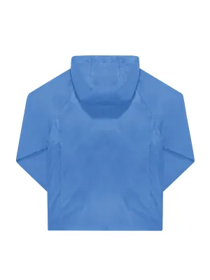 Coupe-vent Reset unisexe – Lake Blue