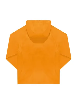 Coupe-vent Reset unisexe – Meta Orange