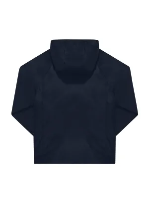 Coupe-vent Reset unisexe – Navy