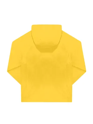 Coupe-vent Reset unisexe – Pop Yellow