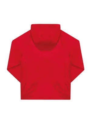 Coupe-vent Reset unisexe – Red