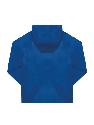 Coupe-vent Reset unisexe – Royal Blue
