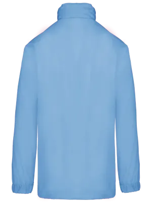Windbreaker – Sky Blue