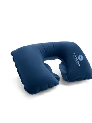 STRADA. Coussin de voyage gonflable