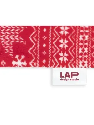 LAPONIA. Couverture polaire