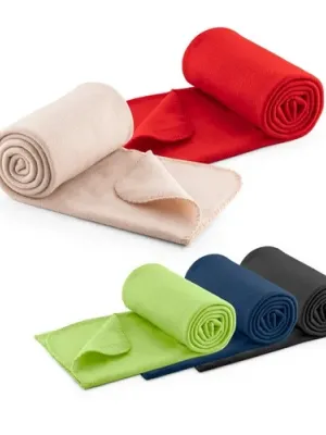 SULENA. Couverture polaire (180 g/m²)