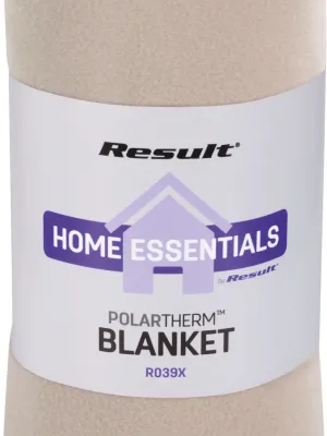 Couverture Polartherm™ – Camel