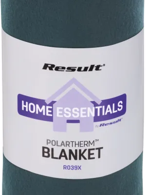 Couverture Polartherm™ – Forest Green