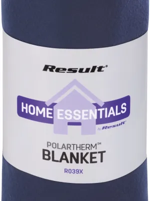 Couverture Polartherm™ – Navy