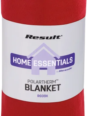 Couverture Polartherm™ – Red