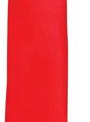 Corbata fina para hombre – Red