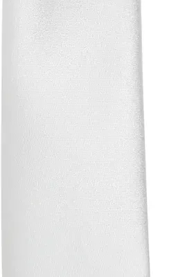 Corbata fina para hombre – Silver