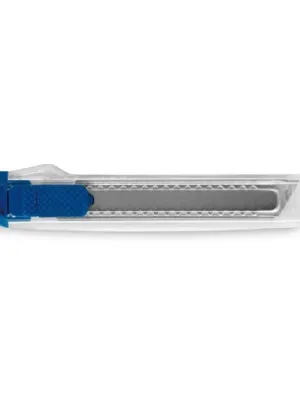 PAYTON. Utility knife with locking mechanism – Bleu