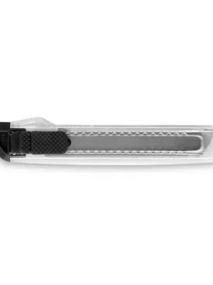 PAYTON. Utility knife with locking mechanism – Noir