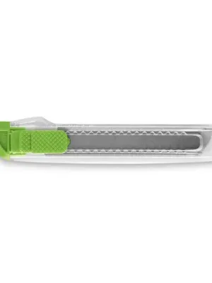 PAYTON. Utility knife with locking mechanism – Vert clair