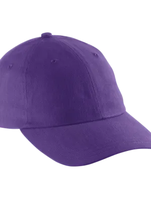 Dad cap - 6 panels – Purple