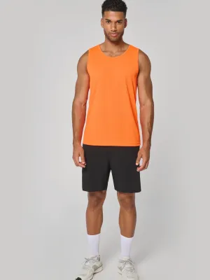 Débardeur de sport homme